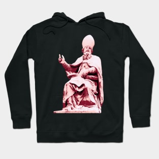 Saint Ambrose Hoodie